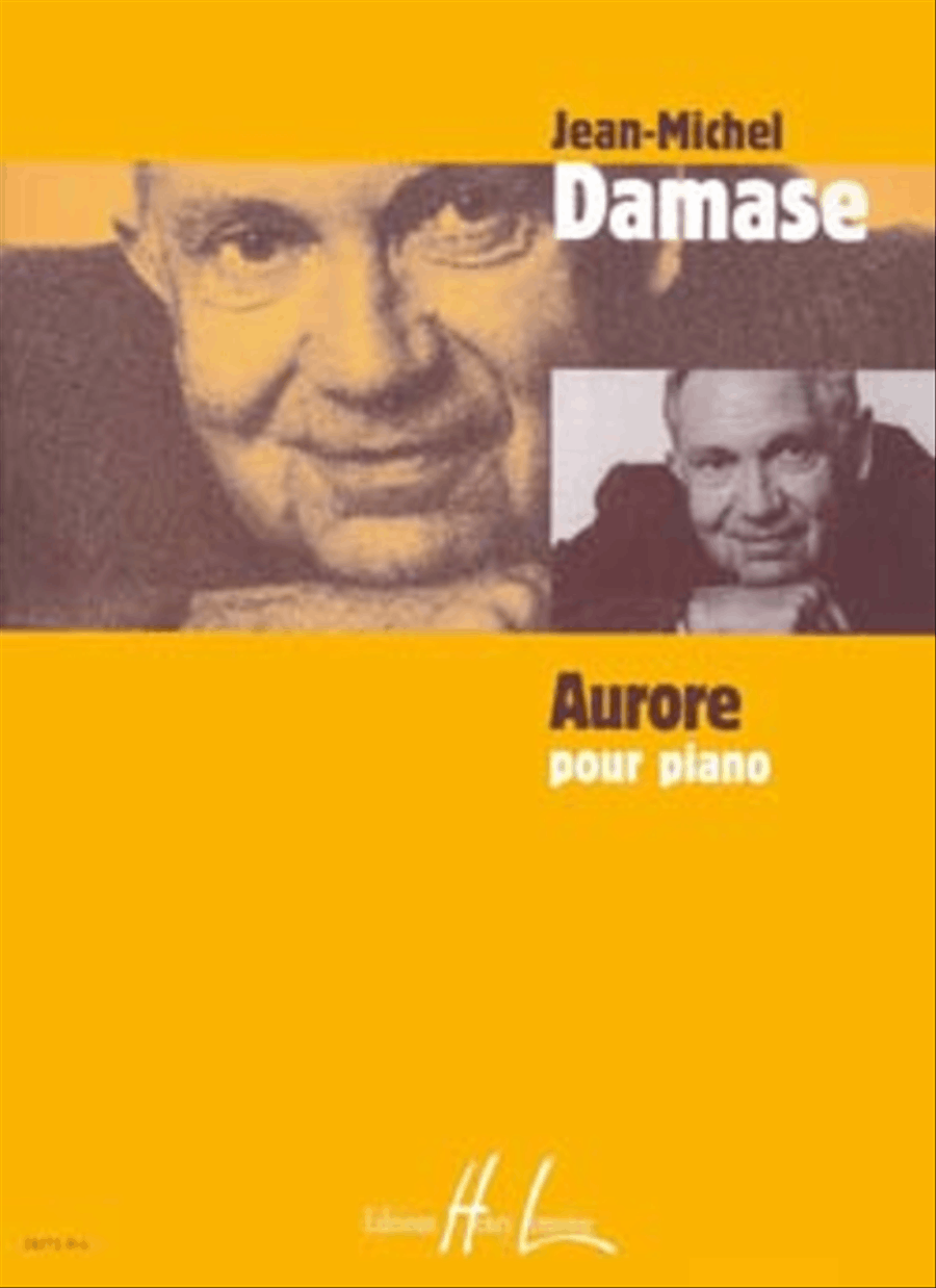 Aurore Aurore Piano Solo scores gallery preview page 1