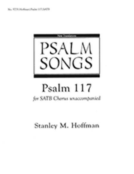 Psalm 117