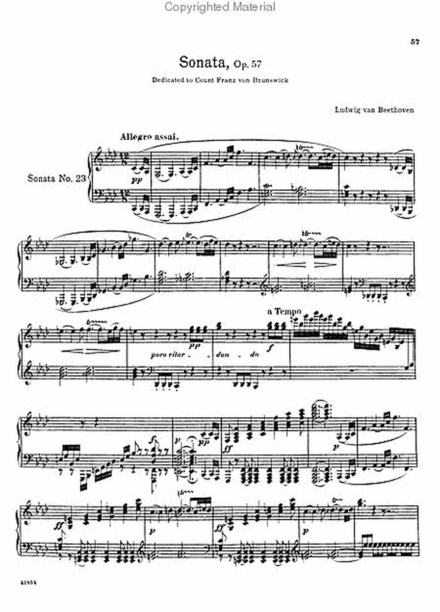 Sonatas – Volume 2