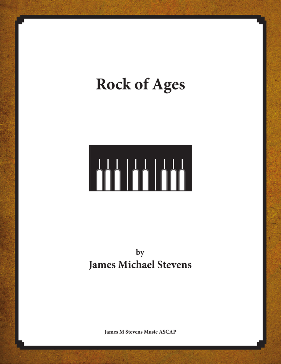 Rock of Ages