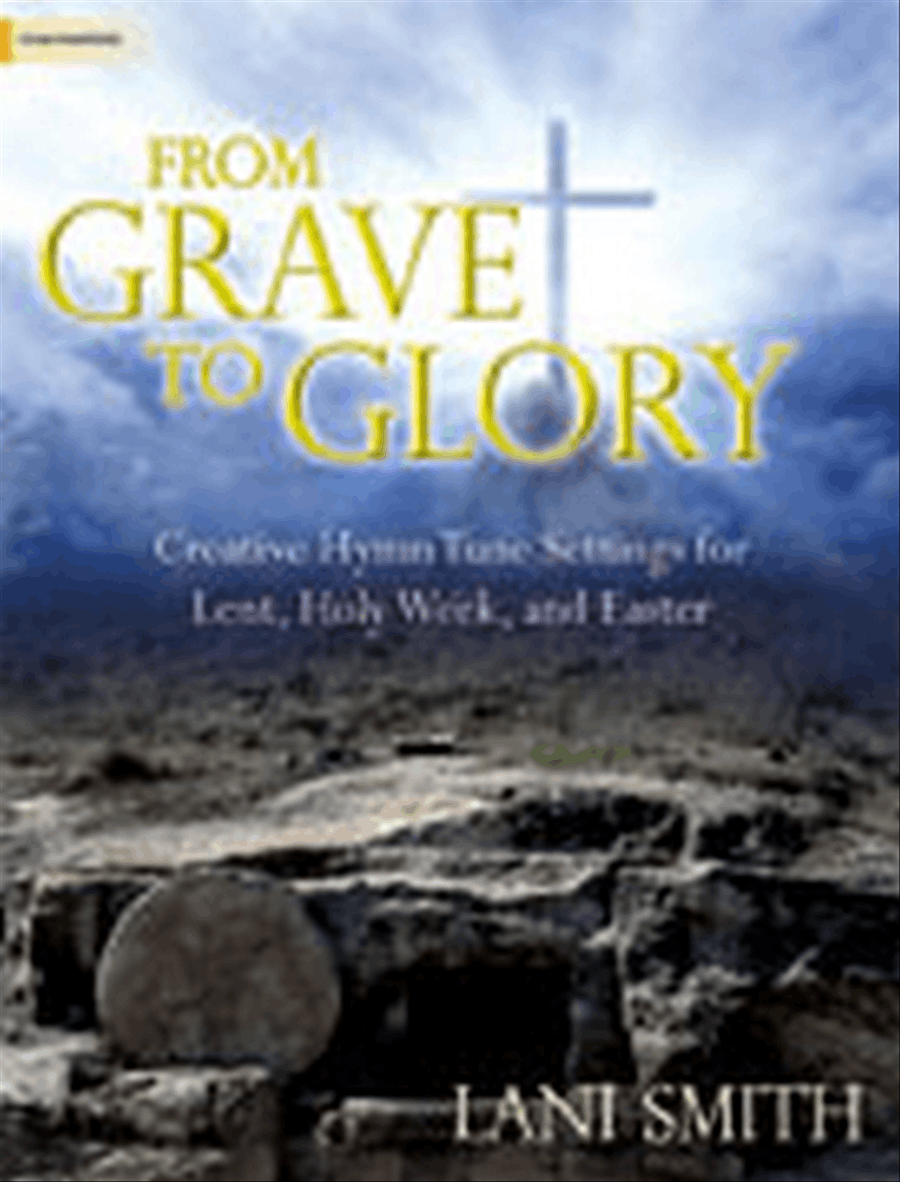 From Grave to Glory Organ scores gallery preview page 1
