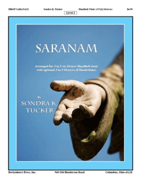 Saranam image number null