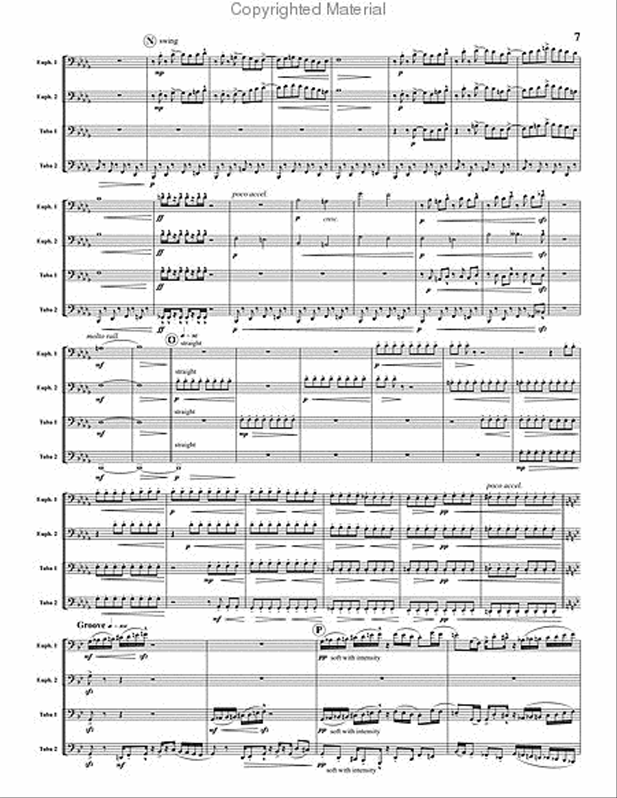 Urban Suite Urban Suite EETT scores gallery preview page 6
