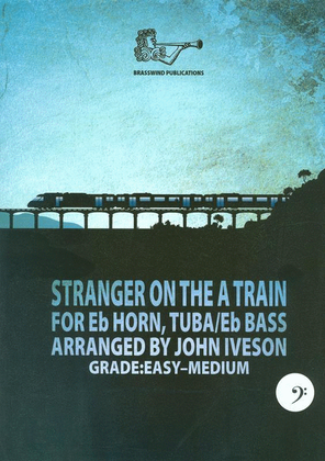 Stranger On The A Train Tuba Bc