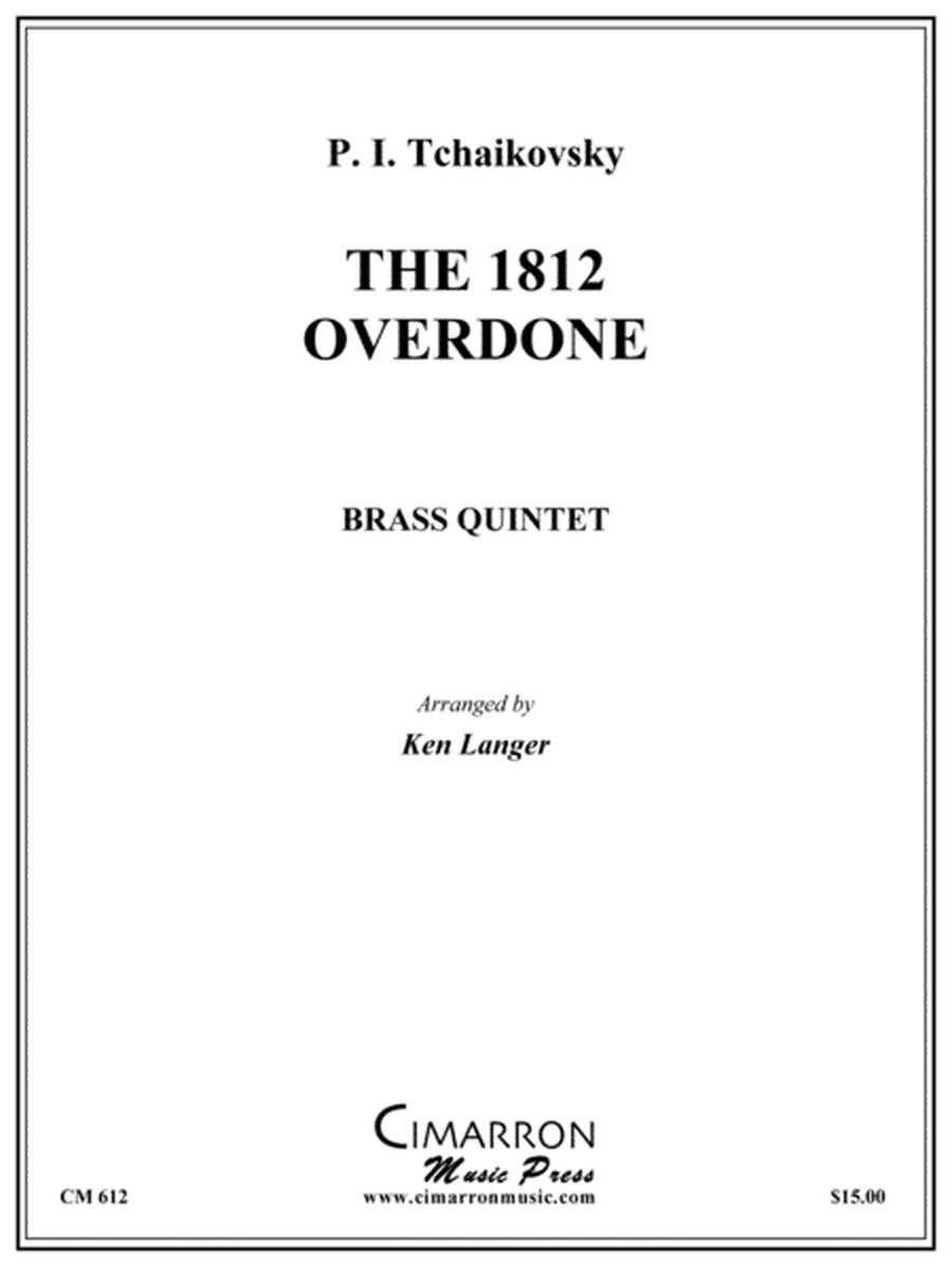 1812' OverDone
