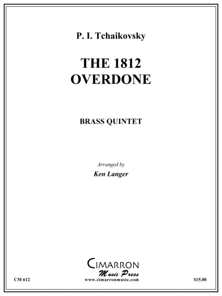 1812' OverDone