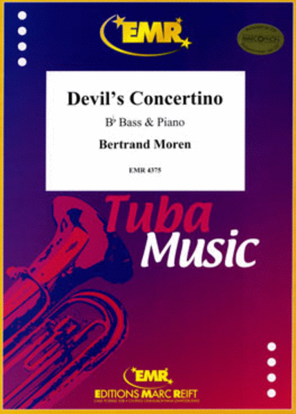 Devil's Concertino image number null