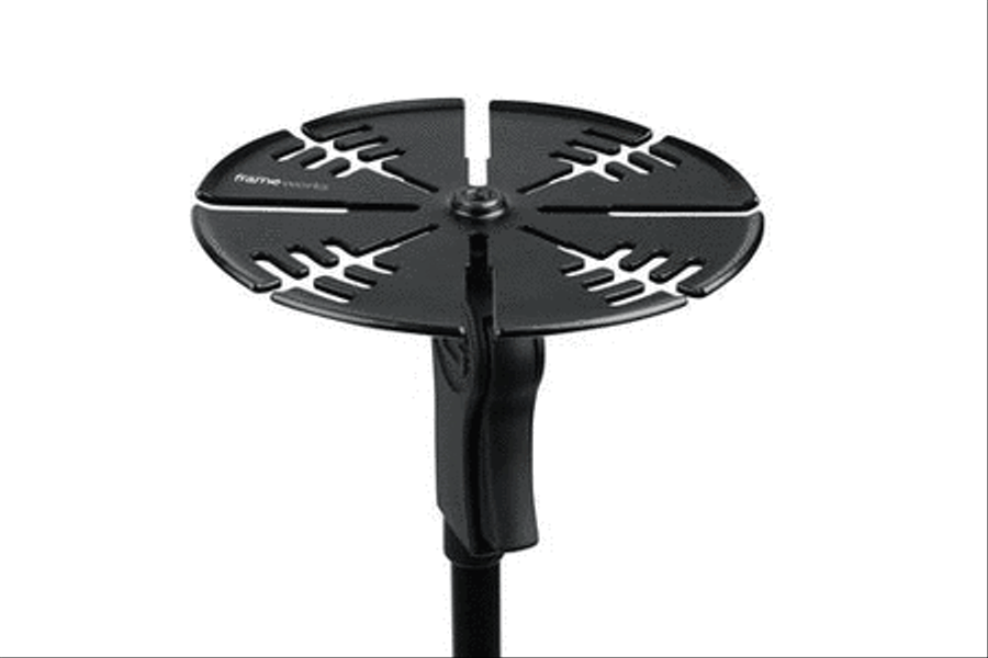 Microphone Stand Cable Hanger & Organizer Organ scores gallery preview page 7
