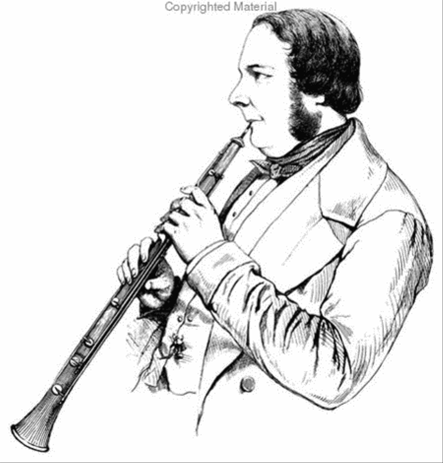 Methods & Treatises - Oboe - Volume 2 - Great Britain 1600-1860 Oboe scores gallery preview page 3
