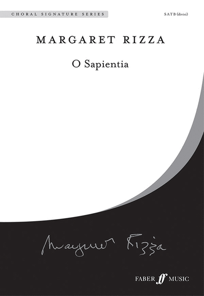 O Sapientia image number null