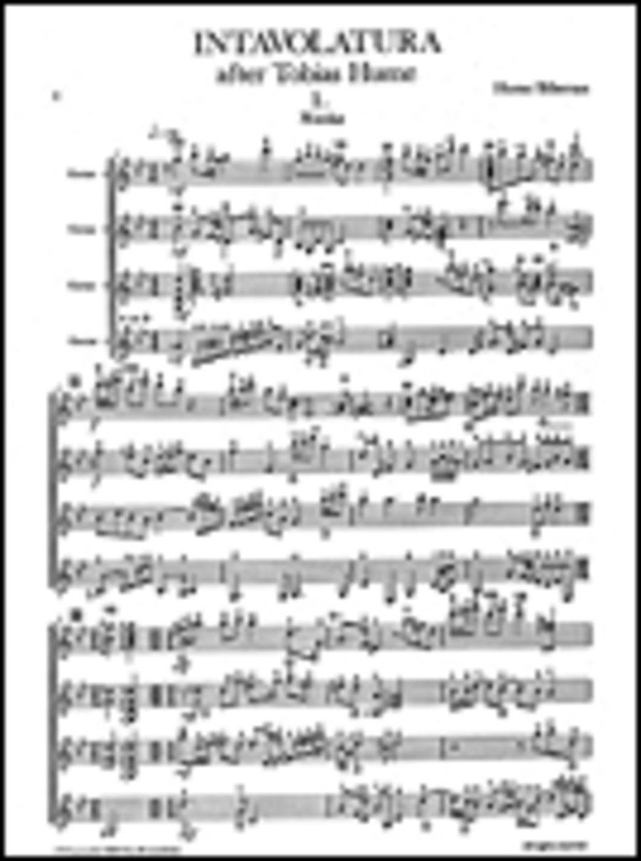 Guitar Quartets Volume 2 Guitar Ensemble scores gallery preview page 1