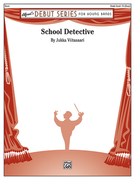 School Detective