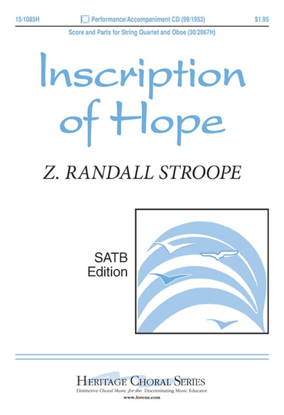 Inscription of Hope image number null
