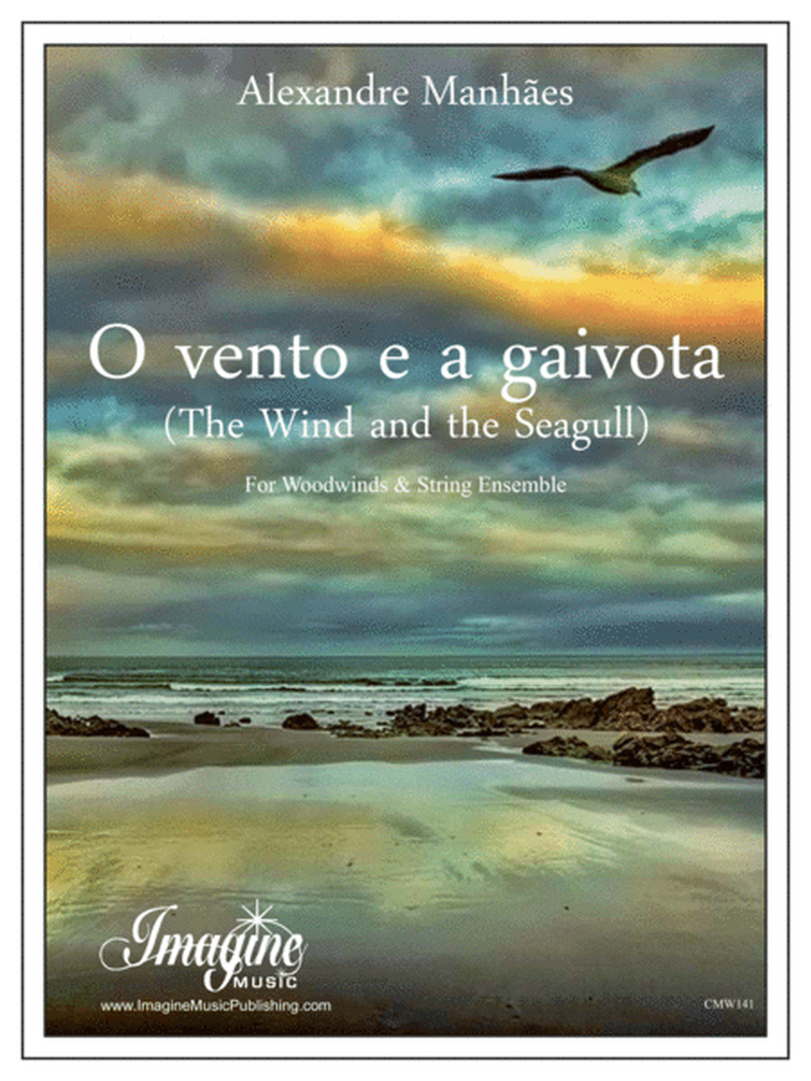 O vento e a gaivota (The Wind and the Seagull) image number null