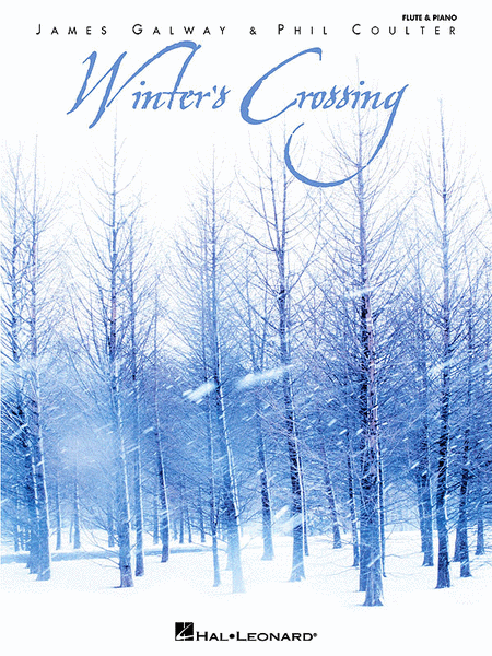 Winter's Crossing