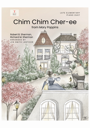 Chim Chim Cher-Ee
