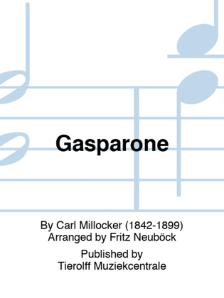 Gasparone