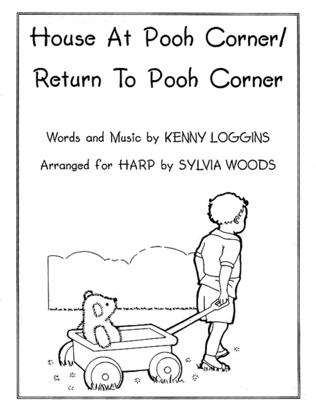 Kenny Loggins: House At Pooh Corner/Return To Pooh Corner