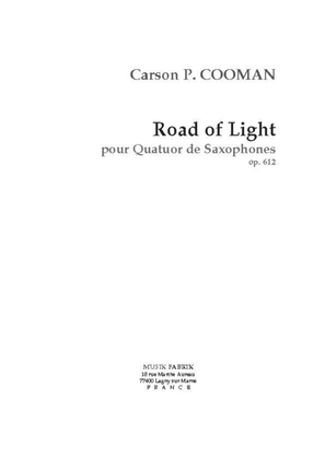 Road of Light