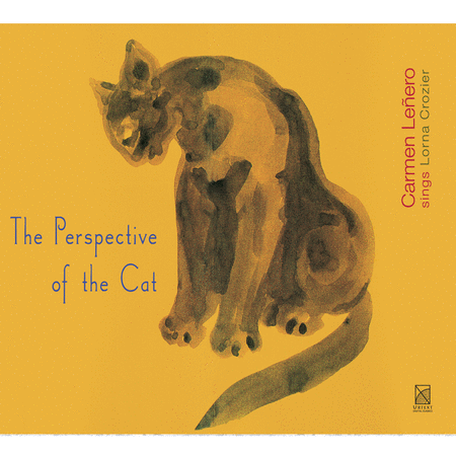 Perspective of the Cat / Carme