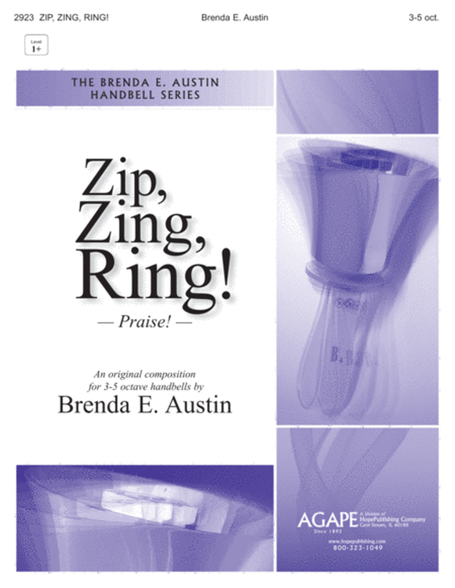 Zip, Zing, Ring! image number null