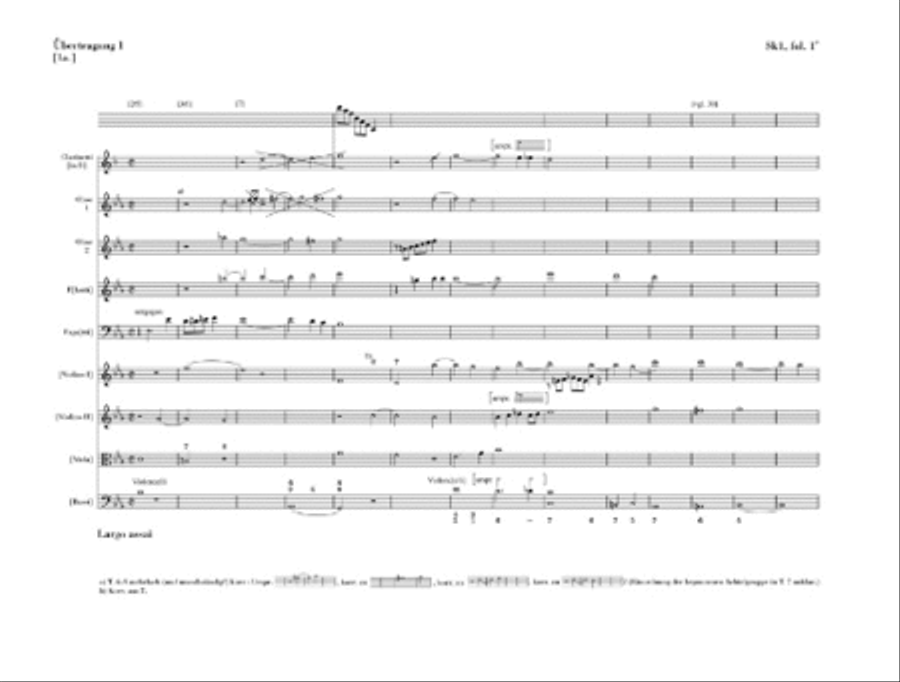 The Creation Hob.XXI:2 The Creation Hob.XXI:2 Mixed Choir scores gallery preview page 3