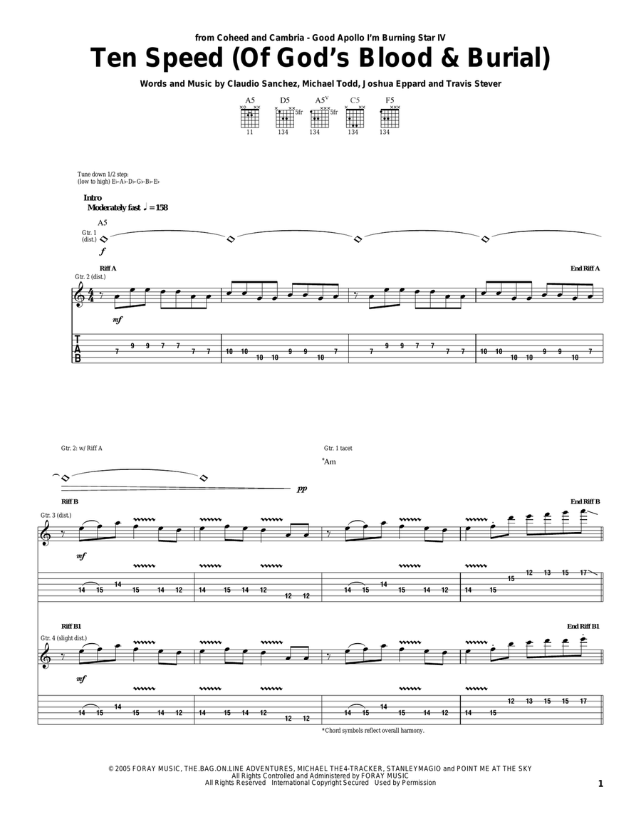 ten-speed-of-god-s-blood-burial-by-coheed-cambria-electric-guitar-digital-sheet-music