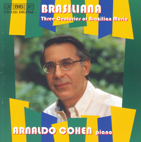 Brasiliana: Three Centuries Of