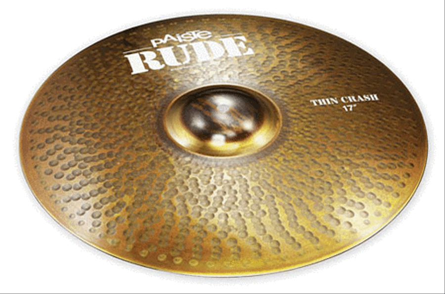 17 Rude Thin Crash School and Community scores gallery preview page 2