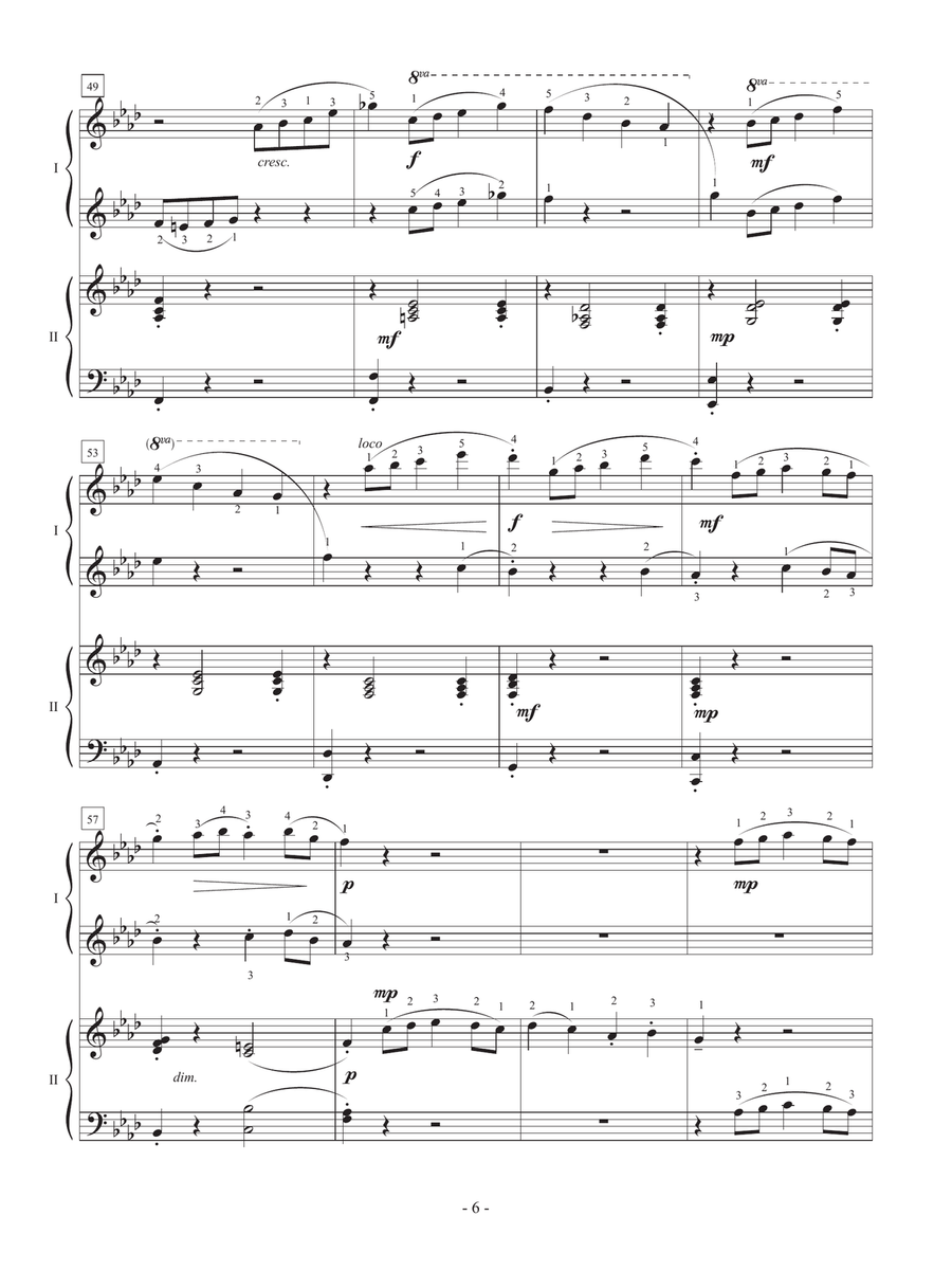 Concerto No. 2 