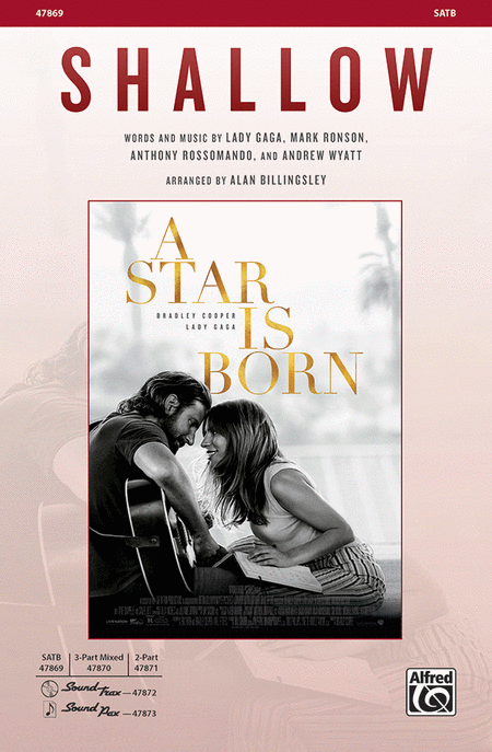Shallow From "A Star Is Born"