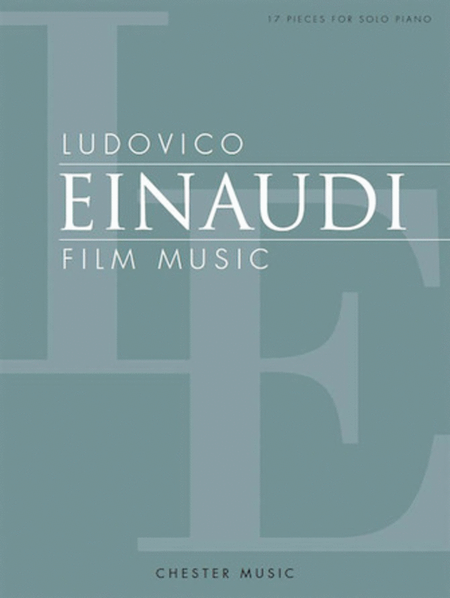 Ludovico Einaudi – Film Music