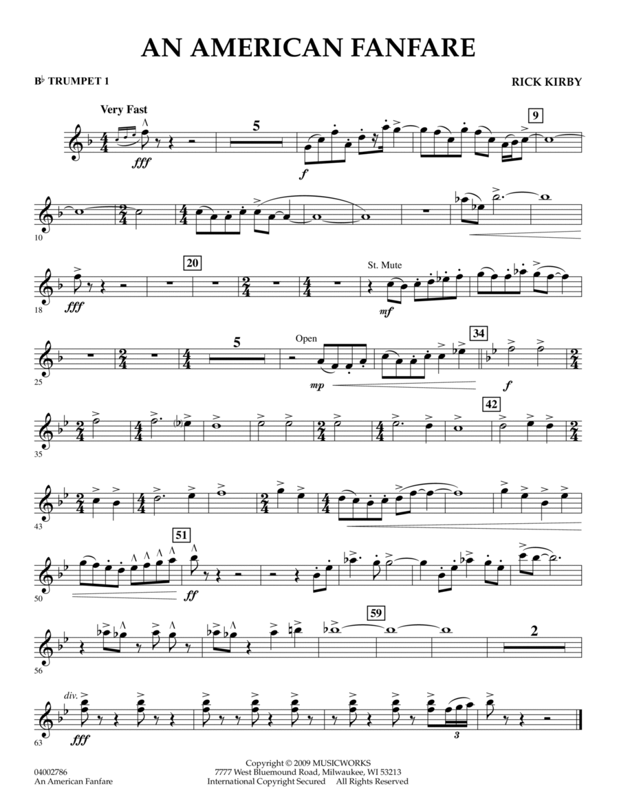 Kirby trumpet on sale