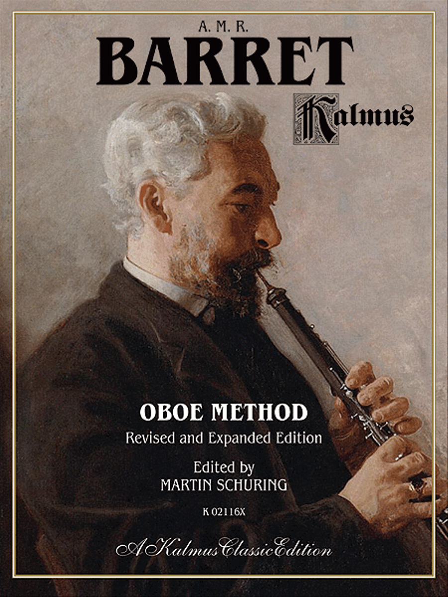 Oboe Method Oboe scores gallery preview page 1