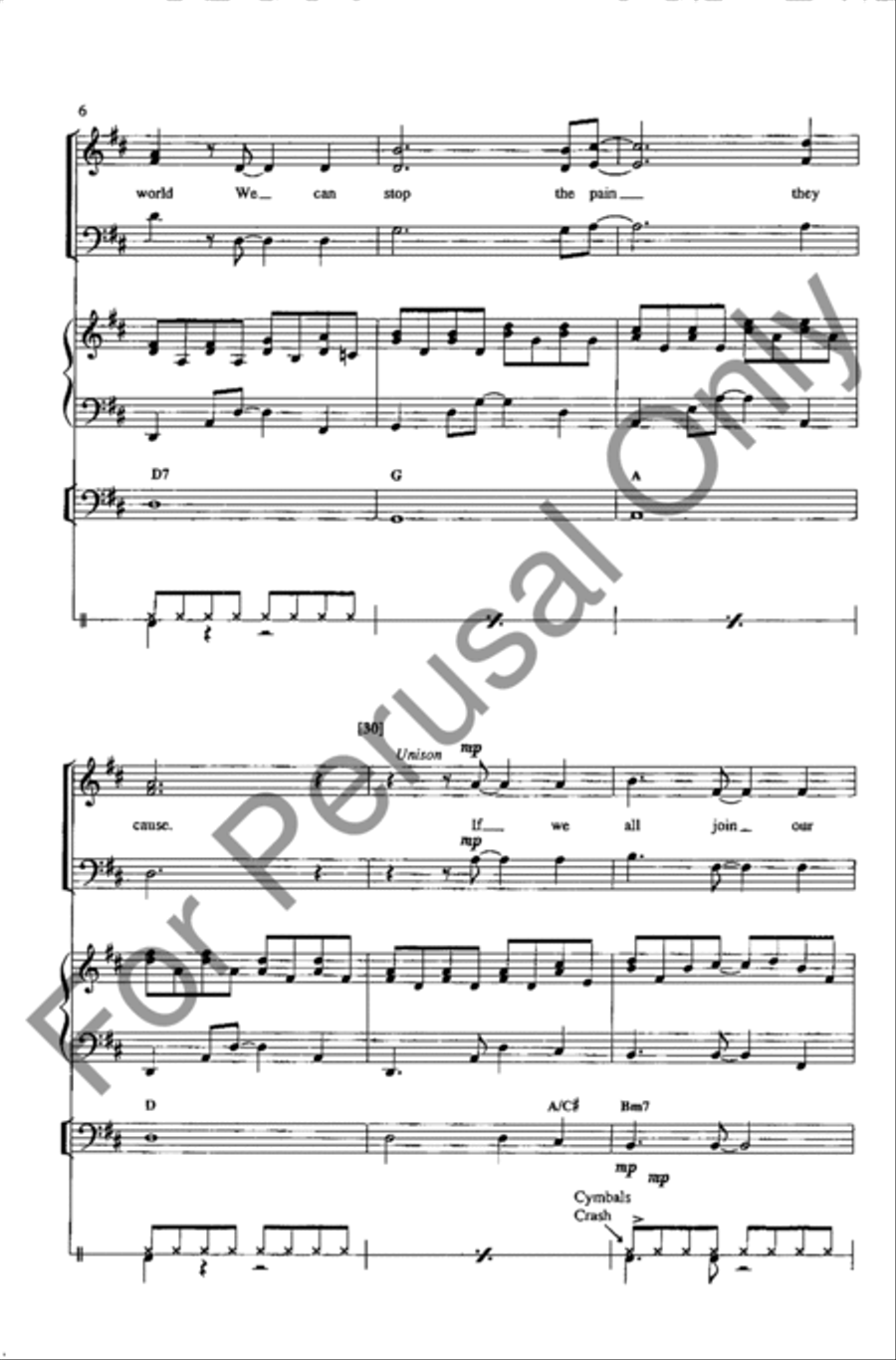 Just Say No! SA scores gallery preview page 6