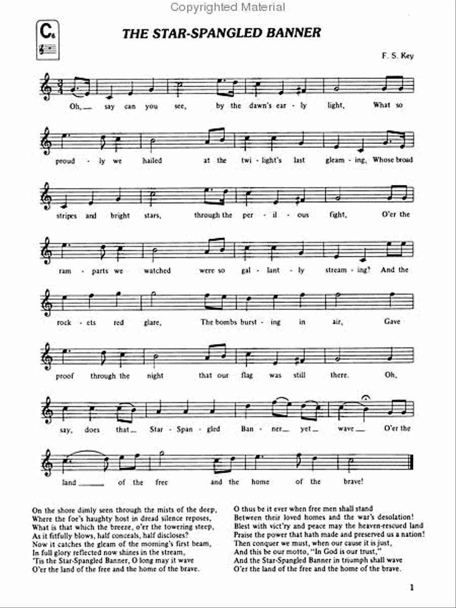 Alfred's Very First Tonechime Arrangements Handbell Choir scores gallery preview page 67