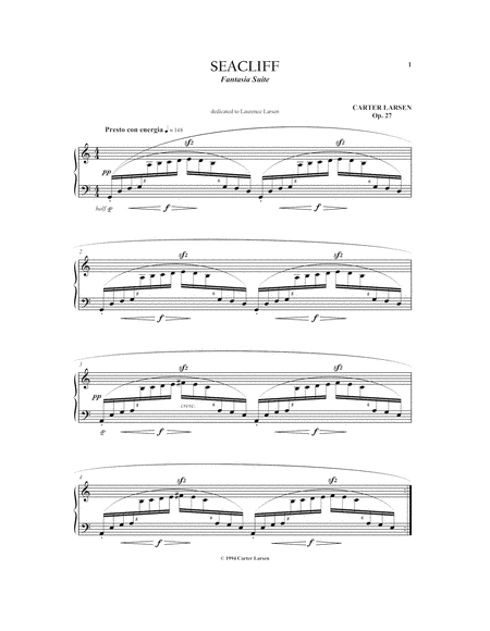 EMERANCE -Volume 3 - Fantasia Suite