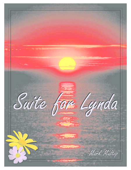 Suite for Lynda - Allegretto image number null