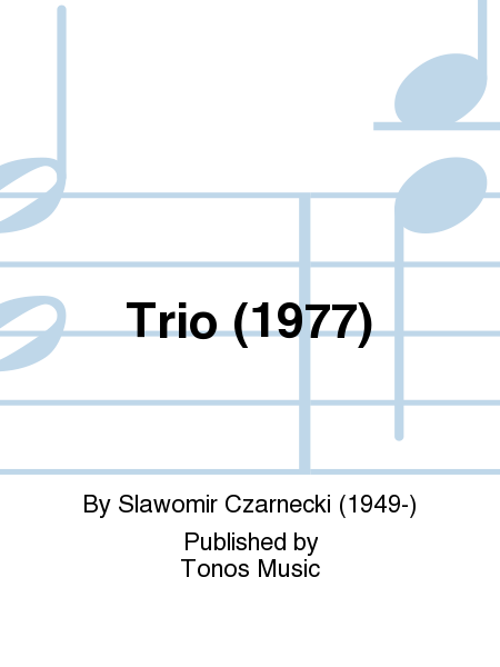 Trio (1977)