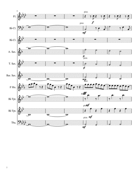 Only You (Complete Score & Parts)