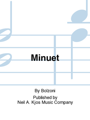 Minuet