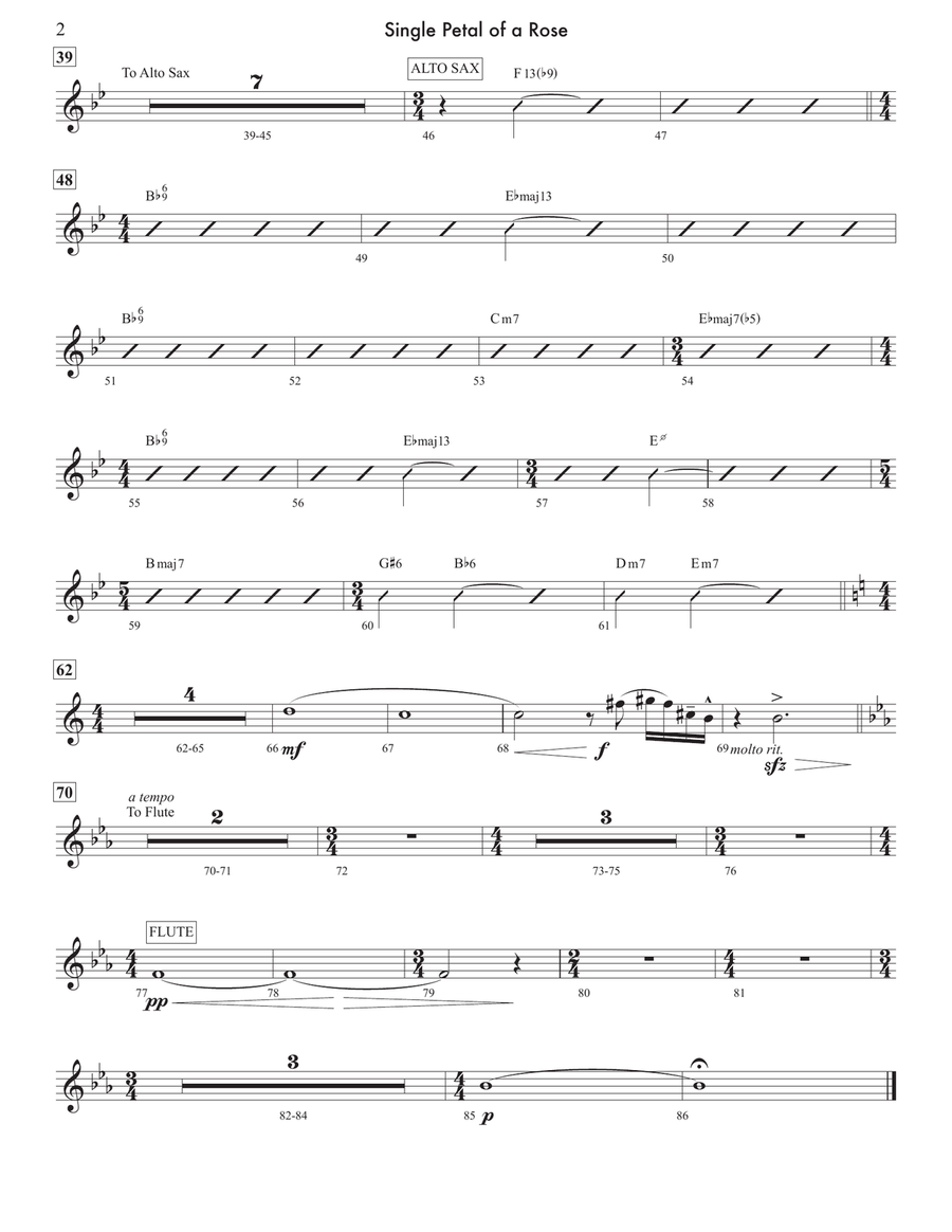 Petal music deals