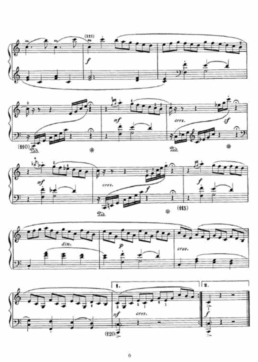 Domenico Scarlatti - Sonatas No.301-315