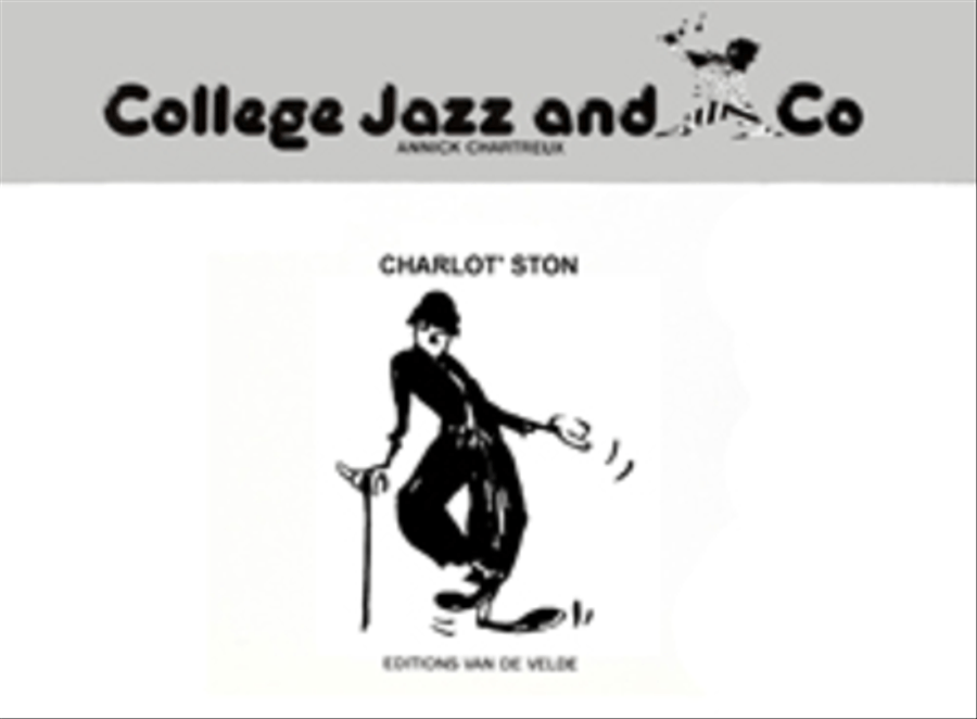 Charlot'Ston Set of Parts scores gallery preview page 1