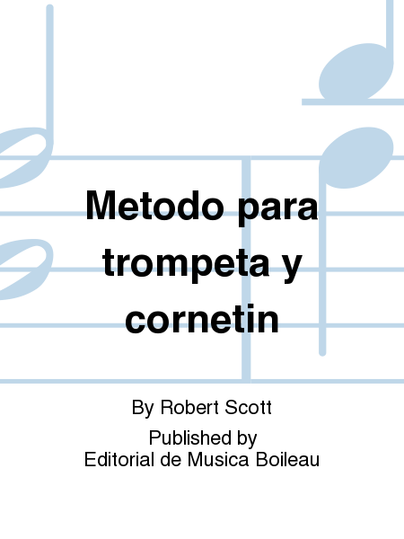 Metodo Trompeta y Cornetin