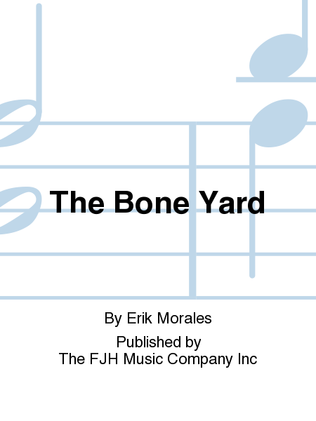 The Bone Yard image number null