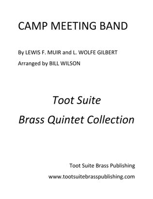 Camp Meeting Band