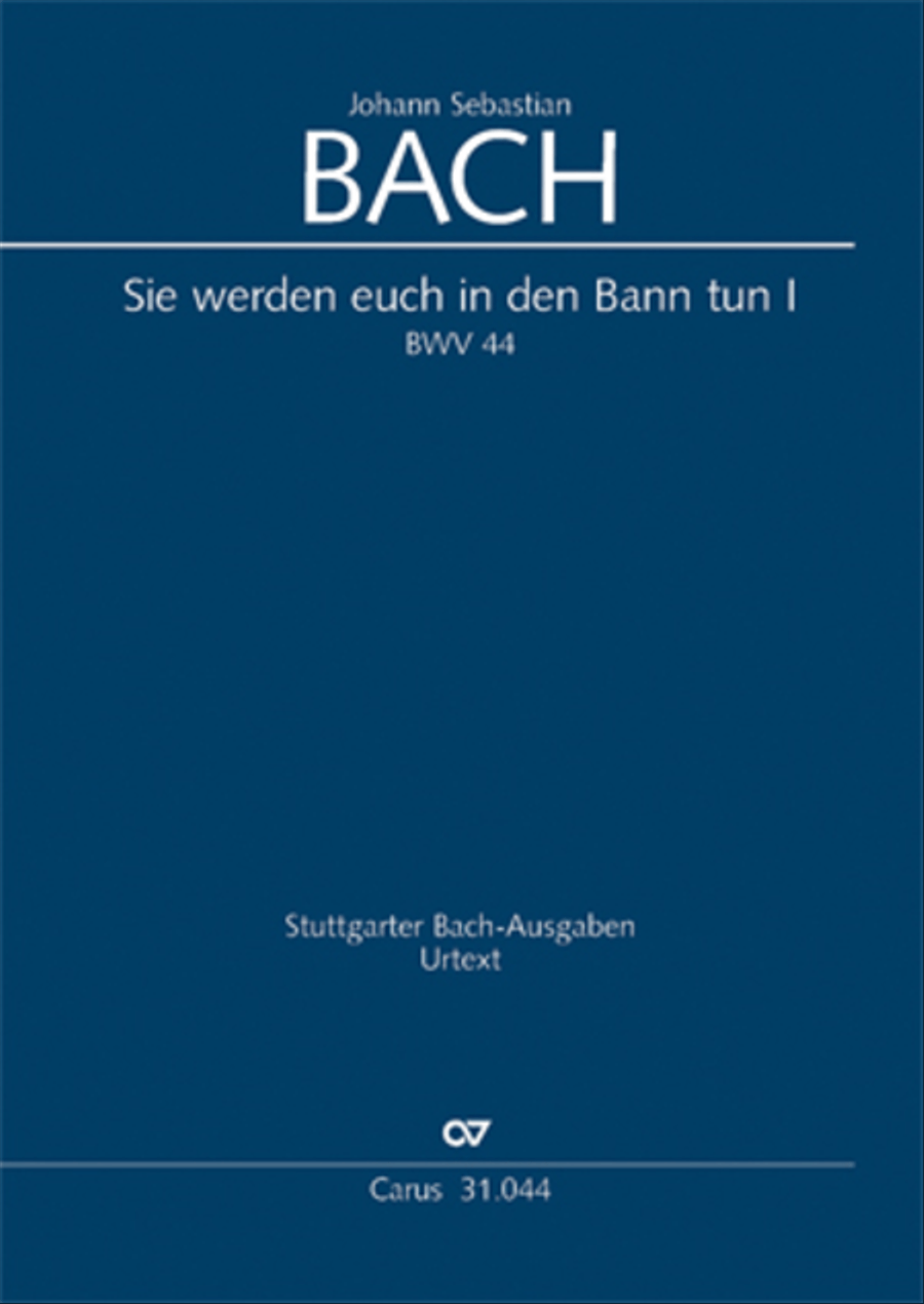Book cover for Sie werden euch in den Bann tun