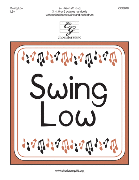 Swing Low image number null