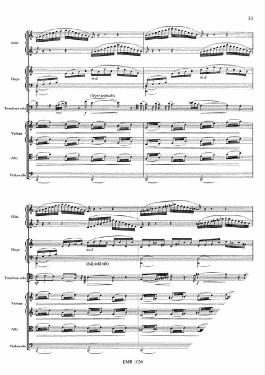 2. Concerto Orchestra scores gallery preview page 15